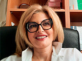 Dott.ssa Maria Sirolli