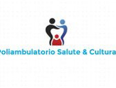 Poliambulatorio Salute & Cultura
