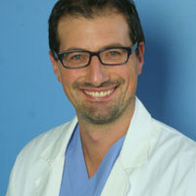 Dr. Alessandro Ginanni