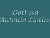 Dott.ssa Antonia Liotino