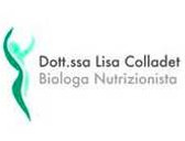 Dott.ssa Lisa Colladet