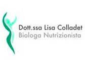 Dott.ssa Lisa Colladet