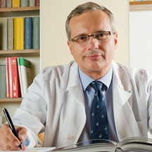 Dott. Nicola Bianchi