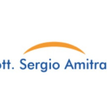 Dott. Sergio Amitrano