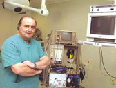 Dott. Casati Annibale