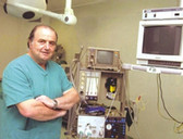 Dott. Casati Annibale