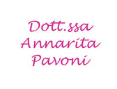 Dott.ssa Annarita Pavoni