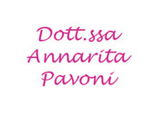 Dott.ssa Annarita Pavoni