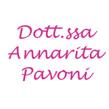 Dott.ssa Annarita Pavoni