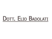 Dott. Elio Badolati