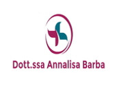 Dott.ssa Annalisa Barba