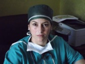 Dott.ssa Lucia Cucciolillo