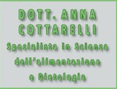 Dott.ssa Anna Cottarelli