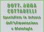 Dott.ssa Anna Cottarelli
