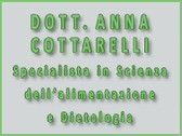 Dott.ssa Anna Cottarelli