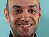 Dott. Marco D'Ettorre