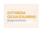 Dott.ssa Cecilia Scalabrino