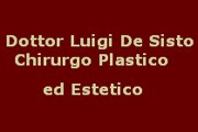 Dott. Luigi De Sisto