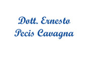 Dott. Ernesto Pecis Cavagna