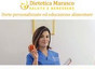 Dietista Dr.ssa Marasco