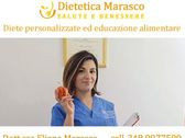 Dietista Dr.ssa Marasco