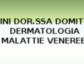 Dottoressa Ordini Domitilla