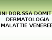 Dottoressa Ordini Domitilla