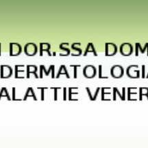 Dottoressa Ordini Domitilla