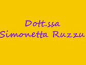 Dott.ssa Simonetta Ruzzu