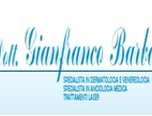 Dott. Gianfranco Barba