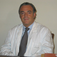 Prof. Giorgio De Santis