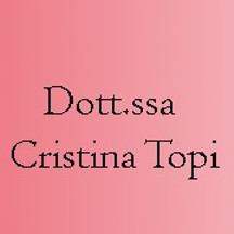 Dott.ssa Cristina Topi