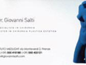 Dott.  Giovanni Salti