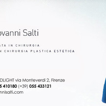 Dott. Giovanni Salti