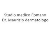 Studio medico Romano Dr. Maurizio Dermatologo