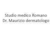 Studio medico Romano Dr. Maurizio Dermatologo