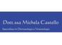 Dott.ssa Michela Castello