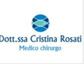 Dott.ssa Cristina Rosati