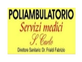 Ambulatorio Medico Servizi Medici San Carlo