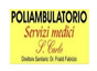 Ambulatorio Medico Servizi Medici San Carlo