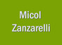 Dott.ssa Micol Zanzarelli
