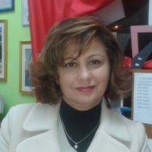 Dott.ssa Rosanna De Marco