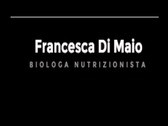 Nutrizionista Di Maio Francesca