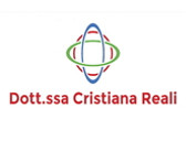 Dott.ssa Cristiana Reali