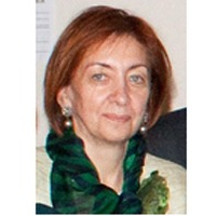 Dott.ssa Ljiljana Pluzarev