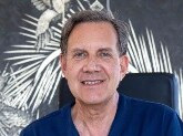 Dr. Alberto Rossi Todde