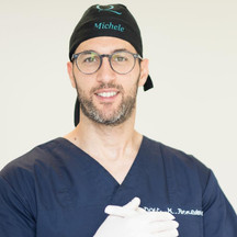 Dott. Michele Benedetto