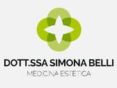 Dott.ssa Simona Belli