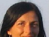 Dott.ssa Stefania Di Fresco