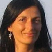 Dott.ssa Stefania Di Fresco